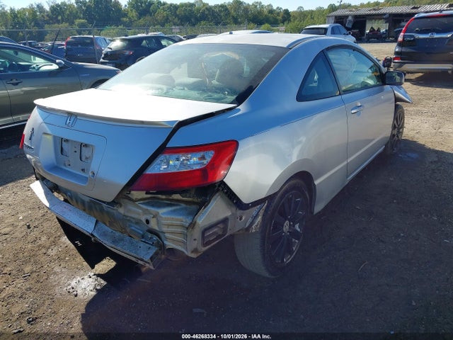 Aukcja sprzedaży 2008 Honda Civic Lx, vin: 2HGFG12658H523343, numer aukcji: 46268334