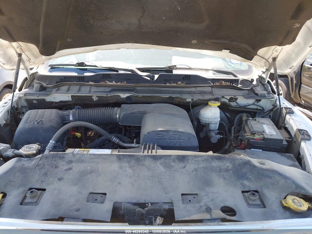 Auction sale of the 2019 Ram 1500 Classic Tradesman  4x2 6'4 Box, vin: 1C6RR6FG4KS524190, lot number: 46268340