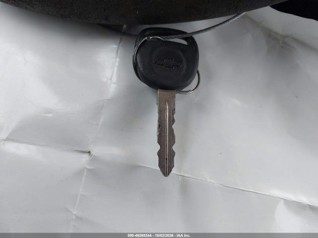 46268344 :رقم المزاد ، 1GCHK23U83F225517 vin ، 2003 Chevrolet Silverado 2500hd مزاد بيع