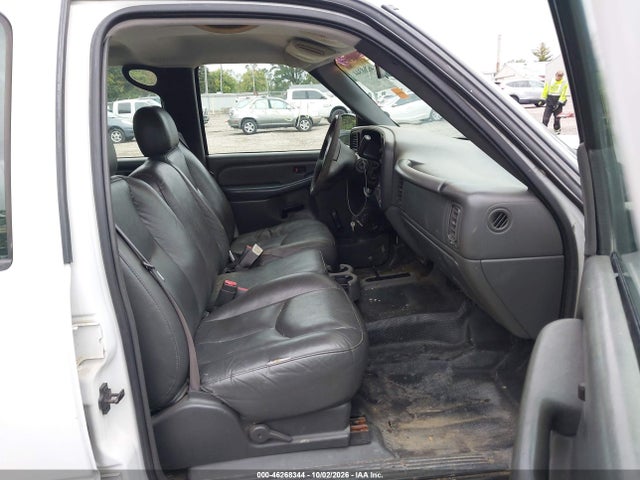 46268344 :رقم المزاد ، 1GCHK23U83F225517 vin ، 2003 Chevrolet Silverado 2500hd مزاد بيع