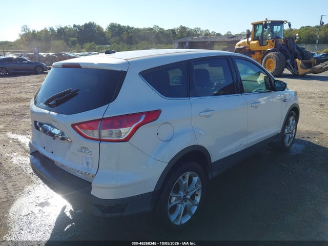 Продаж на аукціоні авто 2013 Ford Escape Sel, vin: 1FMCU0HX7DUD84758, номер лоту: 46268345