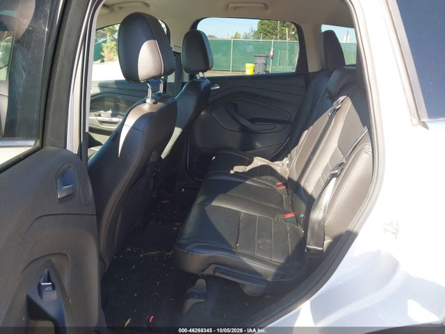 Продаж на аукціоні авто 2013 Ford Escape Sel, vin: 1FMCU0HX7DUD84758, номер лоту: 46268345