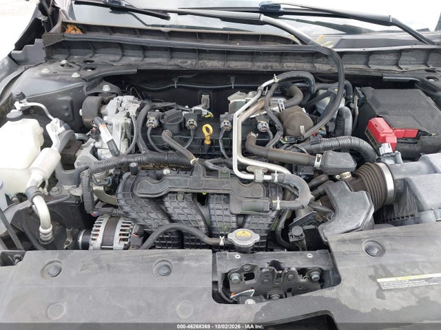 Aukcja sprzedaży 2021 Nissan Altima Sr Fwd, vin: 1N4BL4CV5MN329273, numer aukcji: 46268369