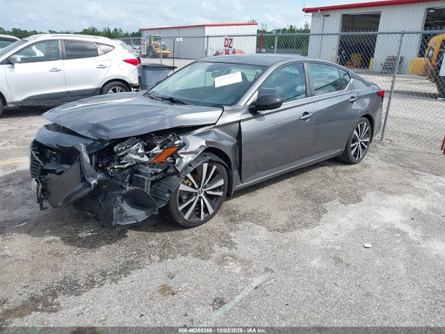 Aukcja sprzedaży 2021 Nissan Altima Sr Fwd, vin: 1N4BL4CV5MN329273, numer aukcji: 46268369