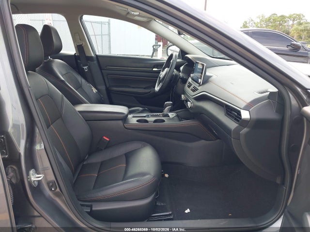 Aukcja sprzedaży 2021 Nissan Altima Sr Fwd, vin: 1N4BL4CV5MN329273, numer aukcji: 46268369
