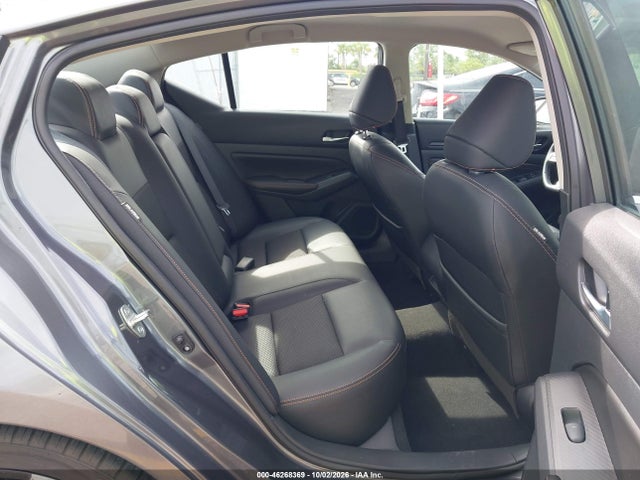 Aukcja sprzedaży 2021 Nissan Altima Sr Fwd, vin: 1N4BL4CV5MN329273, numer aukcji: 46268369