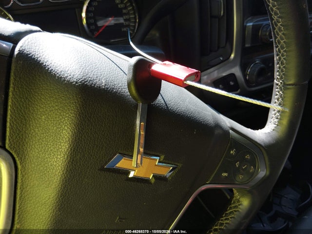 3GCPCREC7EG376436 Chevrolet Silverado 1500 Lt
