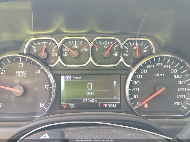 3GCPCREC7EG376436 Chevrolet Silverado 1500 Lt