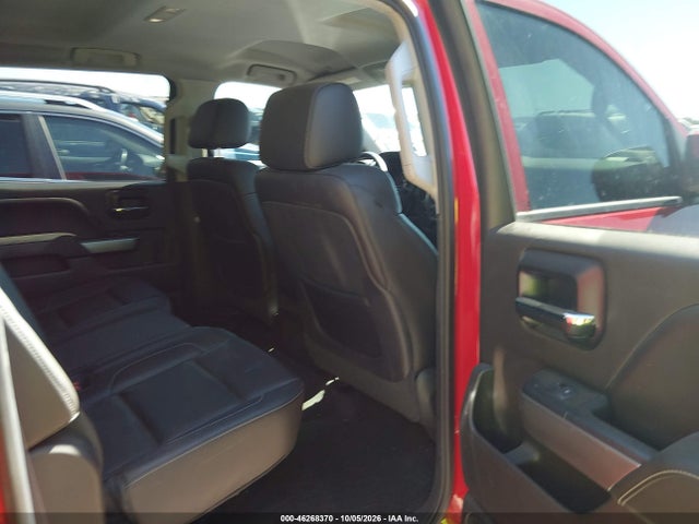 3GCPCREC7EG376436 Chevrolet Silverado 1500 Lt