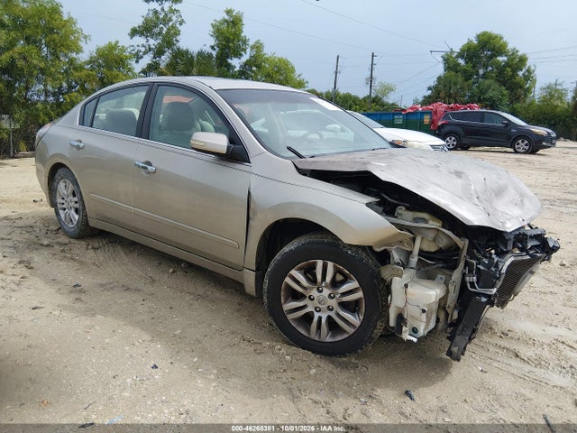Aukcja sprzedaży 2010 Nissan Altima 2.5 S, vin: 1N4AL2AP9AN480147, numer aukcji: 46268381