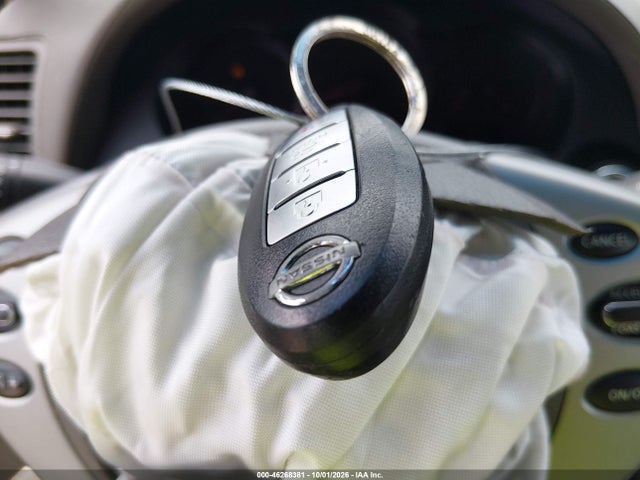 46268381 :رقم المزاد ، 1N4AL2AP9AN480147 vin ، 2010 Nissan Altima 2.5 S مزاد بيع