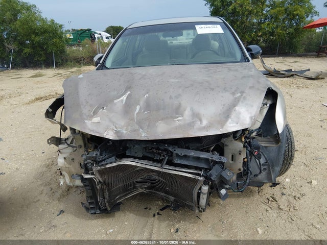 46268381 :رقم المزاد ، 1N4AL2AP9AN480147 vin ، 2010 Nissan Altima 2.5 S مزاد بيع