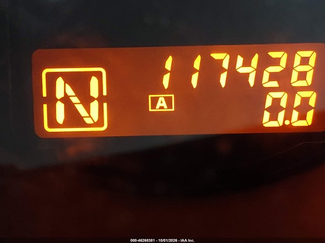 46268381 :رقم المزاد ، 1N4AL2AP9AN480147 vin ، 2010 Nissan Altima 2.5 S مزاد بيع