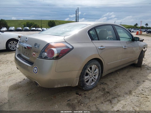 46268381 :رقم المزاد ، 1N4AL2AP9AN480147 vin ، 2010 Nissan Altima 2.5 S مزاد بيع