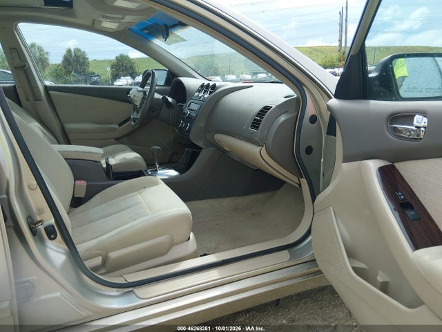46268381 :رقم المزاد ، 1N4AL2AP9AN480147 vin ، 2010 Nissan Altima 2.5 S مزاد بيع