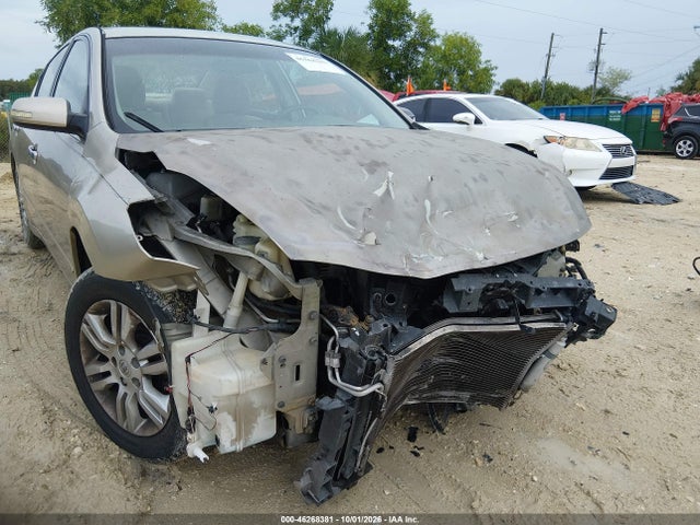 46268381 :رقم المزاد ، 1N4AL2AP9AN480147 vin ، 2010 Nissan Altima 2.5 S مزاد بيع