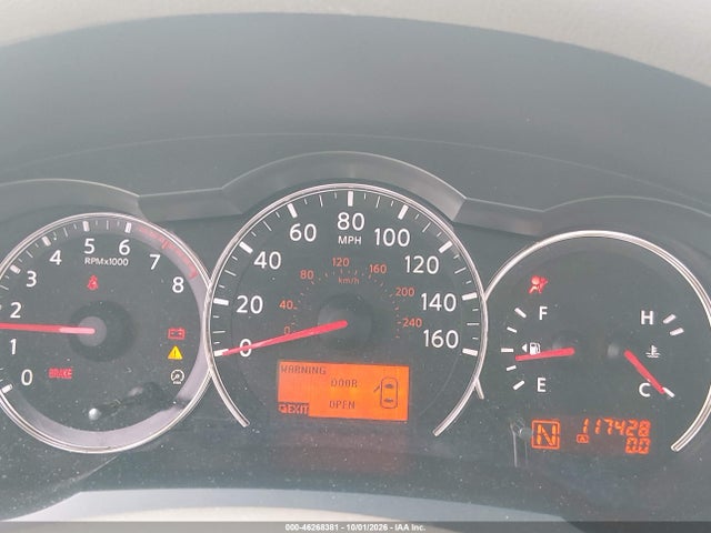 46268381 :رقم المزاد ، 1N4AL2AP9AN480147 vin ، 2010 Nissan Altima 2.5 S مزاد بيع