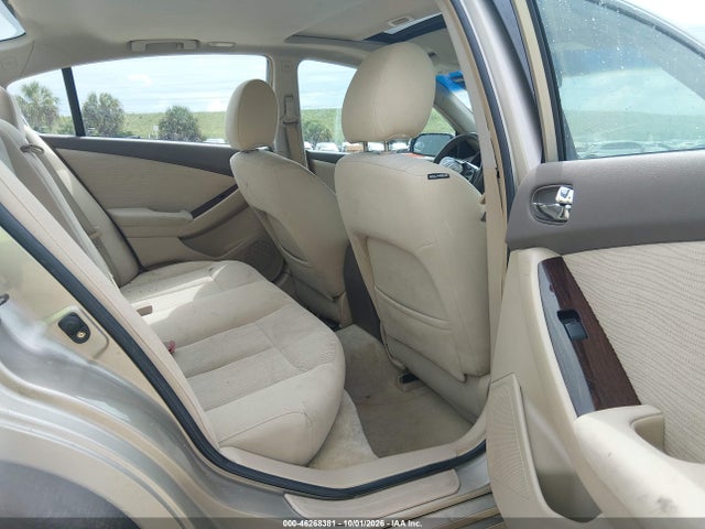 46268381 :رقم المزاد ، 1N4AL2AP9AN480147 vin ، 2010 Nissan Altima 2.5 S مزاد بيع