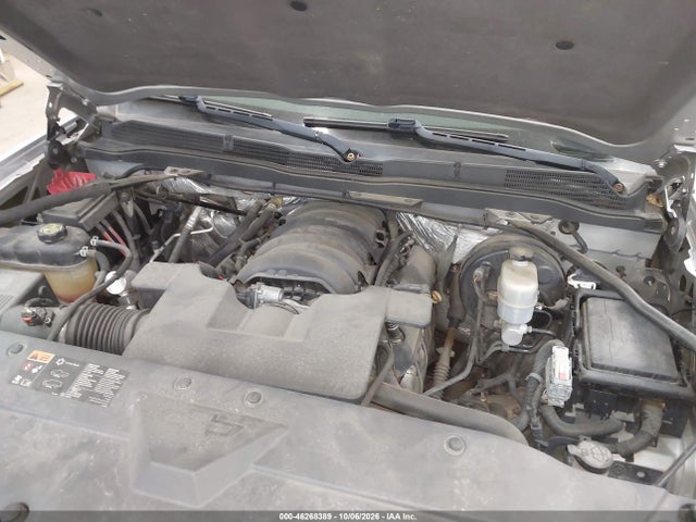 Aukcja sprzedaży 2014 Chevrolet Silverado 1500 1lt, vin: 1GCVKRECXEZ344039, numer aukcji: 46268389