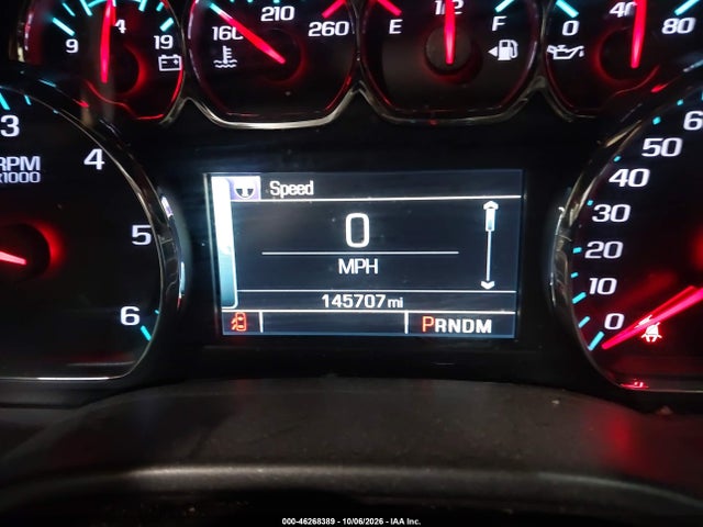 Aukcja sprzedaży 2014 Chevrolet Silverado 1500 1lt, vin: 1GCVKRECXEZ344039, numer aukcji: 46268389