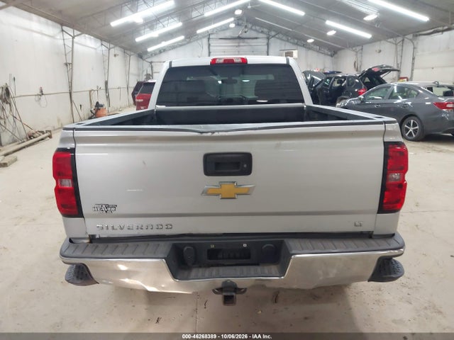 Aukcja sprzedaży 2014 Chevrolet Silverado 1500 1lt, vin: 1GCVKRECXEZ344039, numer aukcji: 46268389