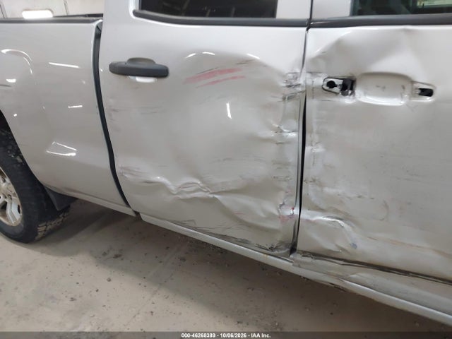 Aukcja sprzedaży 2014 Chevrolet Silverado 1500 1lt, vin: 1GCVKRECXEZ344039, numer aukcji: 46268389