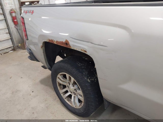 Aukcja sprzedaży 2014 Chevrolet Silverado 1500 1lt, vin: 1GCVKRECXEZ344039, numer aukcji: 46268389