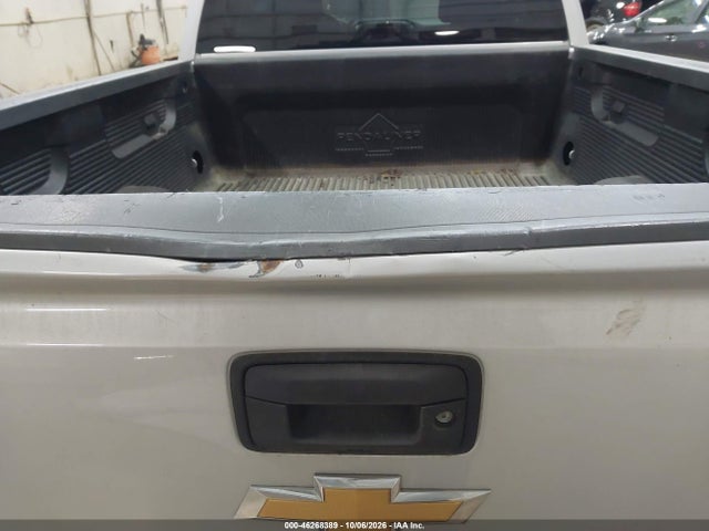 Aukcja sprzedaży 2014 Chevrolet Silverado 1500 1lt, vin: 1GCVKRECXEZ344039, numer aukcji: 46268389