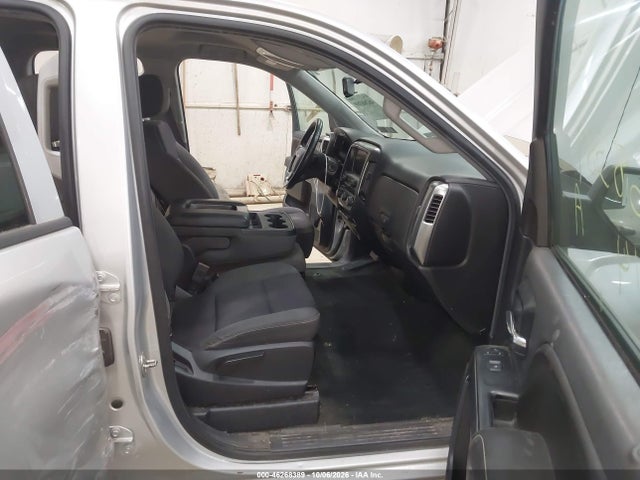 Aukcja sprzedaży 2014 Chevrolet Silverado 1500 1lt, vin: 1GCVKRECXEZ344039, numer aukcji: 46268389