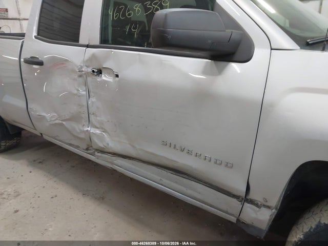 Aukcja sprzedaży 2014 Chevrolet Silverado 1500 1lt, vin: 1GCVKRECXEZ344039, numer aukcji: 46268389