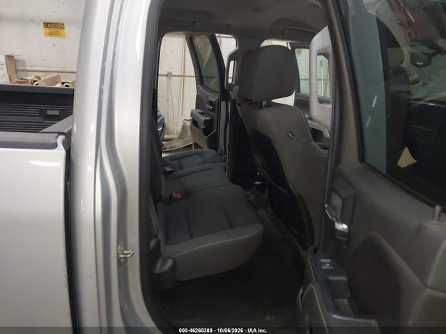Aukcja sprzedaży 2014 Chevrolet Silverado 1500 1lt, vin: 1GCVKRECXEZ344039, numer aukcji: 46268389