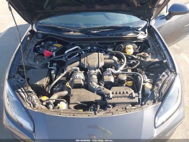 Aukcja sprzedaży 2024 Subaru Brz Limited, vin: JF1ZDBE19R9703829, numer aukcji: 46268400