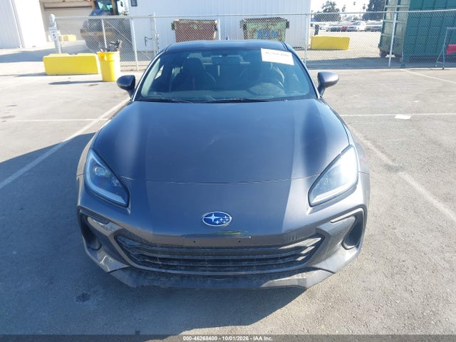 Aukcja sprzedaży 2024 Subaru Brz Limited, vin: JF1ZDBE19R9703829, numer aukcji: 46268400