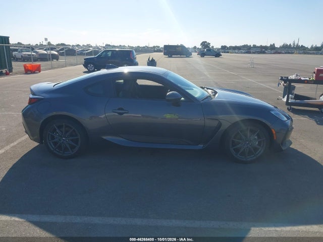 Aukcja sprzedaży 2024 Subaru Brz Limited, vin: JF1ZDBE19R9703829, numer aukcji: 46268400