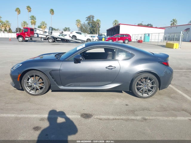 Aukcja sprzedaży 2024 Subaru Brz Limited, vin: JF1ZDBE19R9703829, numer aukcji: 46268400
