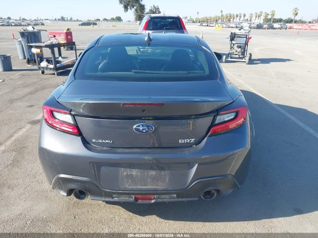 Aukcja sprzedaży 2024 Subaru Brz Limited, vin: JF1ZDBE19R9703829, numer aukcji: 46268400