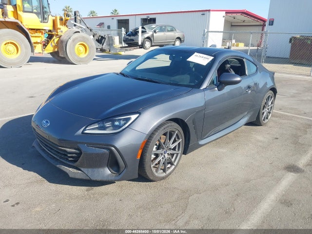 Aukcja sprzedaży 2024 Subaru Brz Limited, vin: JF1ZDBE19R9703829, numer aukcji: 46268400