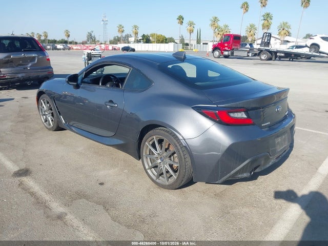 Aukcja sprzedaży 2024 Subaru Brz Limited, vin: JF1ZDBE19R9703829, numer aukcji: 46268400