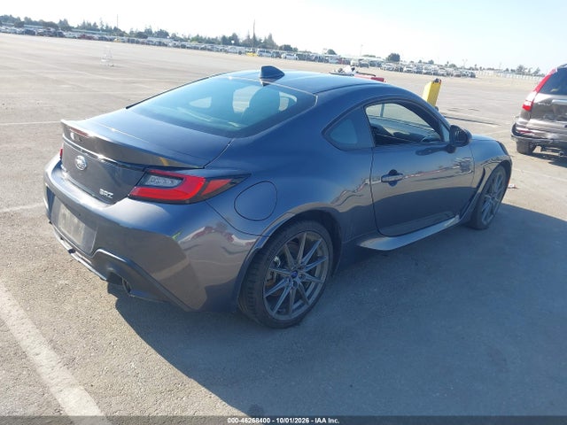 Aukcja sprzedaży 2024 Subaru Brz Limited, vin: JF1ZDBE19R9703829, numer aukcji: 46268400