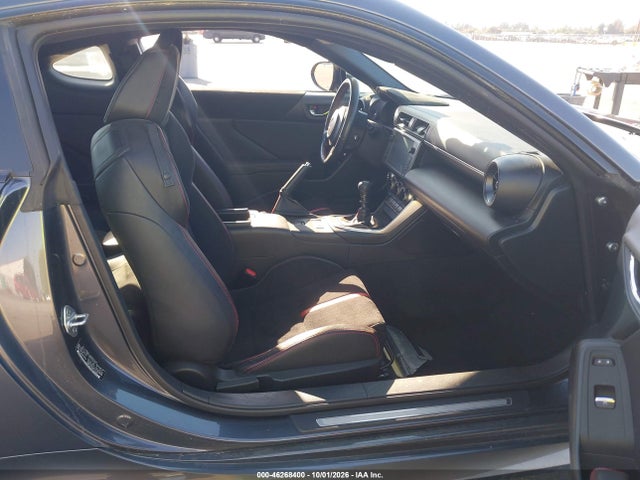 Aukcja sprzedaży 2024 Subaru Brz Limited, vin: JF1ZDBE19R9703829, numer aukcji: 46268400