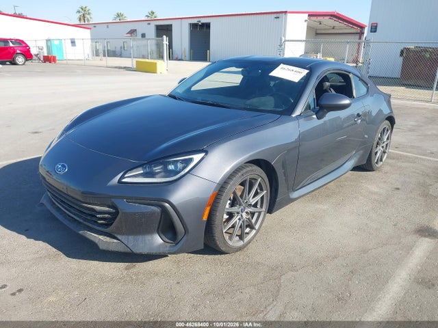Aukcja sprzedaży 2024 Subaru Brz Limited, vin: JF1ZDBE19R9703829, numer aukcji: 46268400