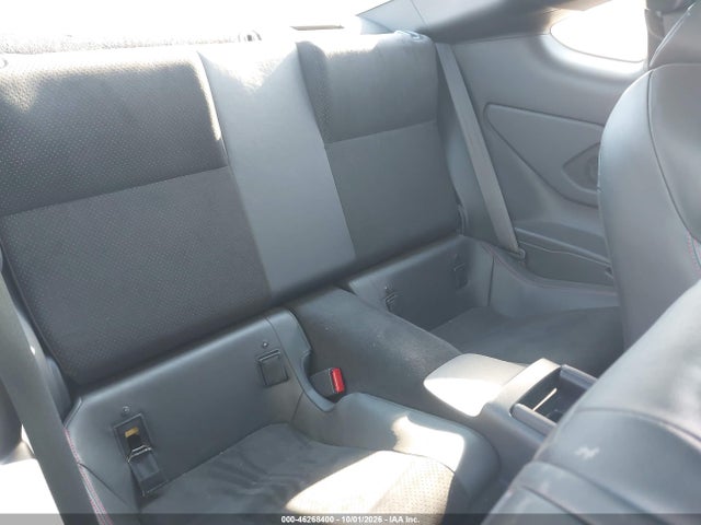 Aukcja sprzedaży 2024 Subaru Brz Limited, vin: JF1ZDBE19R9703829, numer aukcji: 46268400