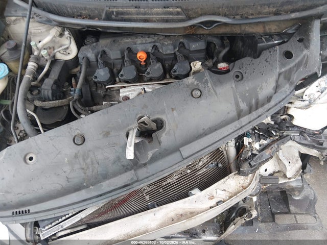 Продаж на аукціоні авто 2011 Honda Civic Vp, vin: 2HGFA1F32BH507108, номер лоту: 46268402