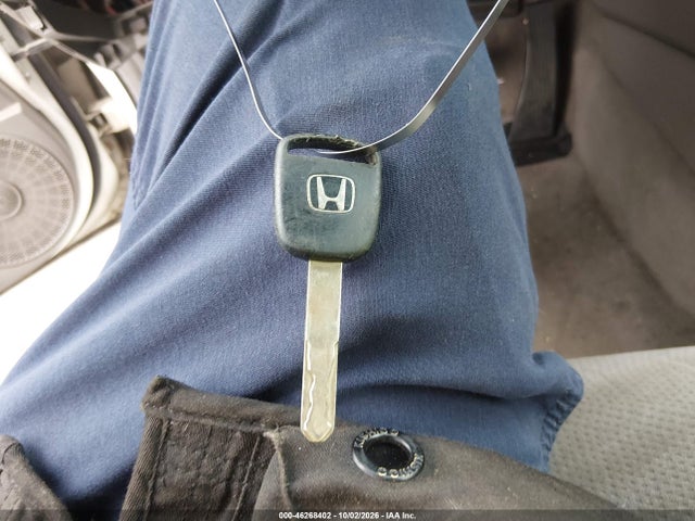 Продаж на аукціоні авто 2011 Honda Civic Vp, vin: 2HGFA1F32BH507108, номер лоту: 46268402