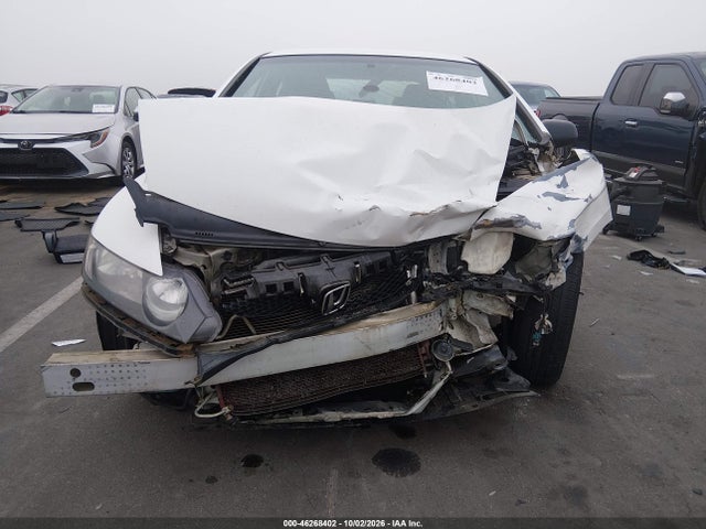 Продаж на аукціоні авто 2011 Honda Civic Vp, vin: 2HGFA1F32BH507108, номер лоту: 46268402