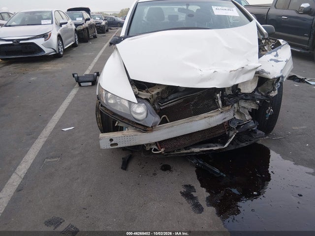 Продаж на аукціоні авто 2011 Honda Civic Vp, vin: 2HGFA1F32BH507108, номер лоту: 46268402