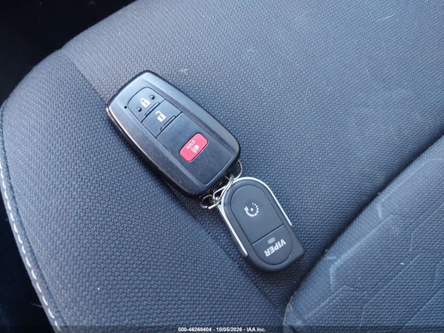 46268404 :رقم المزاد ، JTND4MBE2N3181089 vin ، 2022 Toyota Corolla Se مزاد بيع