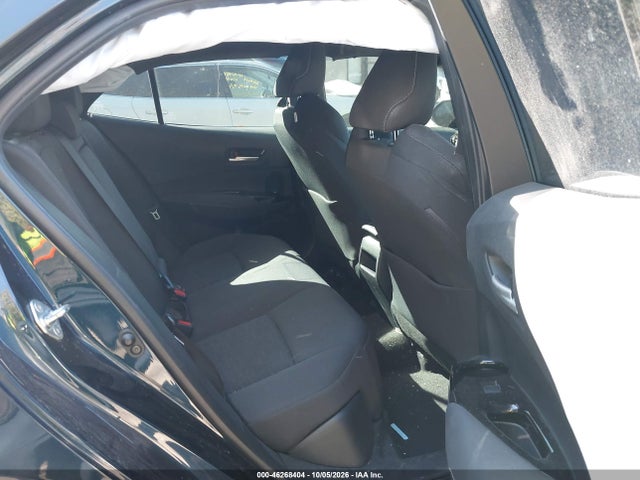 46268404 :رقم المزاد ، JTND4MBE2N3181089 vin ، 2022 Toyota Corolla Se مزاد بيع