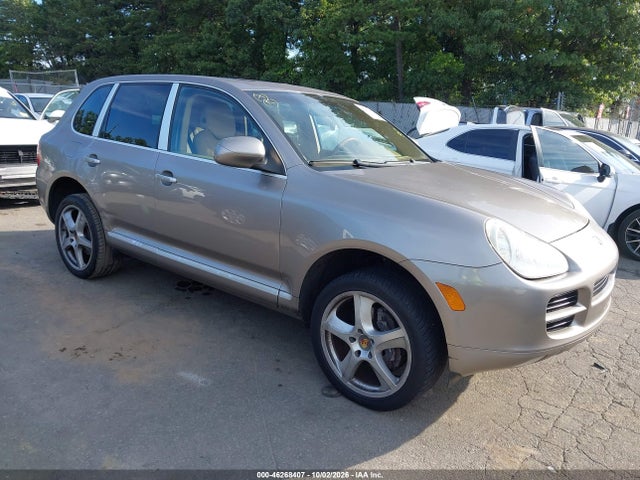 Продаж на аукціоні авто 2006 Porsche Cayenne, vin: WP1AA29P16LA23144, номер лоту: 46268407