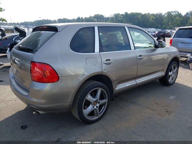 Продаж на аукціоні авто 2006 Porsche Cayenne, vin: WP1AA29P16LA23144, номер лоту: 46268407